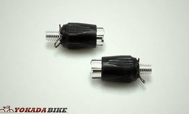 2 New Bicycle Bike Cycling M5 Down Tube INDEX Barrel CABLE Adjuster Free shipp