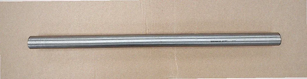 AF302 Reynolds 525 Down Tube 31.7x600mm Bicycle Frame Building
