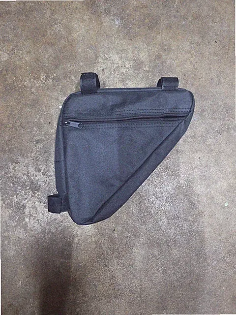 Bike Frame Storage Bag