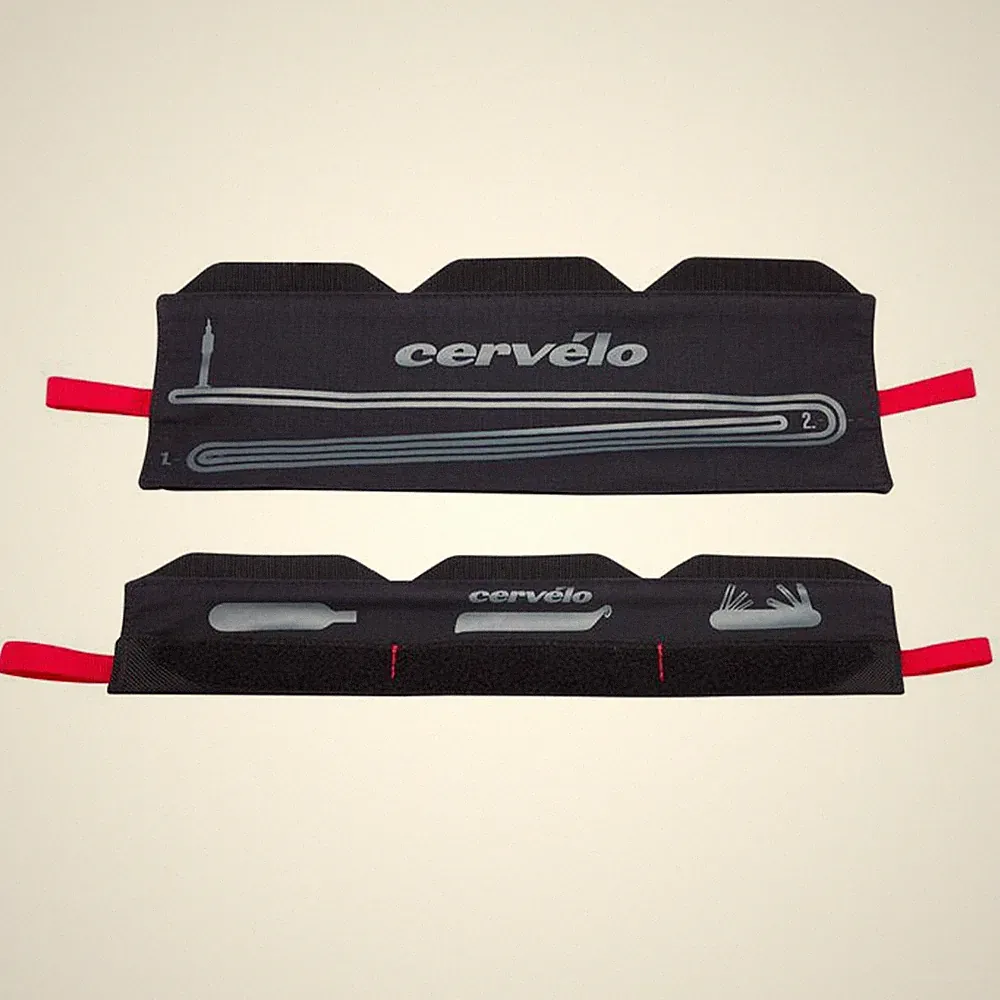 Cervelo Down Tube Storage Bags