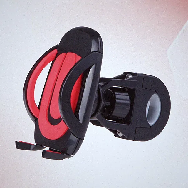 City Bikes Phone Holder Mountain Navigation Bracket Handlebar Cradle