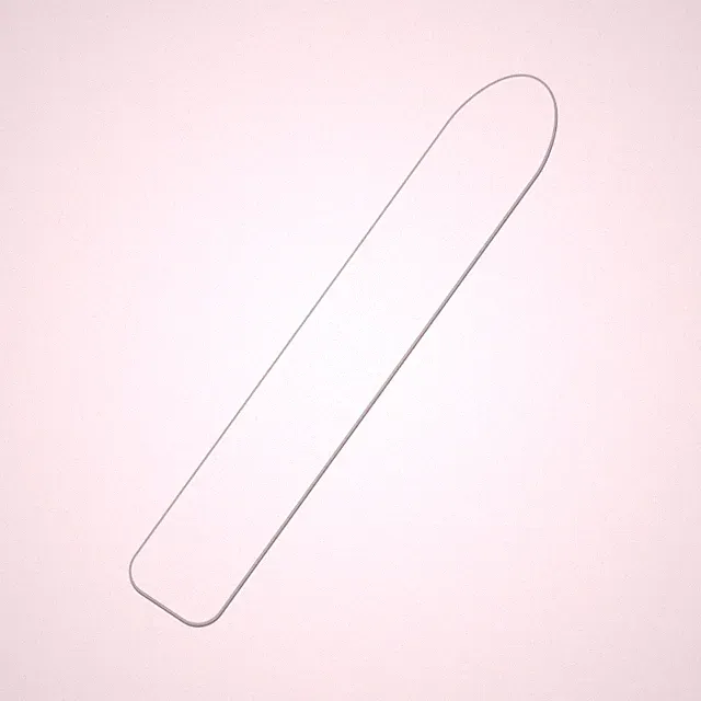 Cyclistick Downtube Protector - Road | Clear Film | Cycling | Road Bike