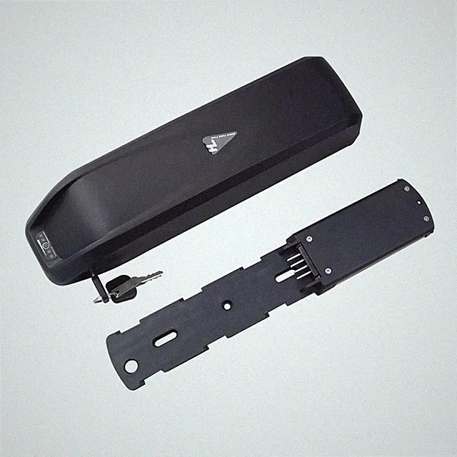 Downtube Lithium Battery 48V/52V Electric Bike Battery 13Ah/14Ah/18Ah/20Ah