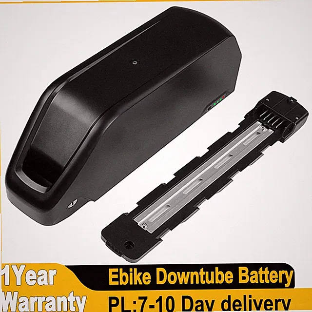 Ebike Battery 48V 30Ah Samsung Li-ion Downtube for 50W~1500W Electric Bike Motor