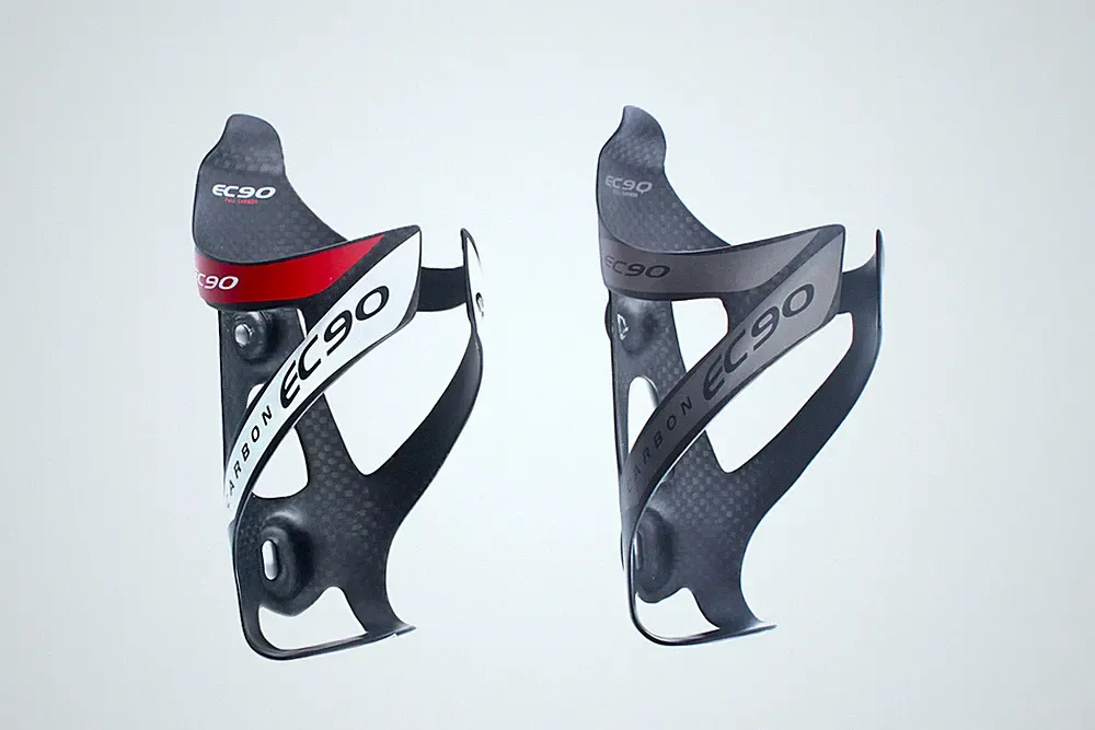 EC90 Road Mountain eBike Cyclocross Gravel Bicycle Water Bottle Full Carbon Cage