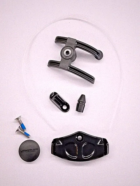 Felt Bicycles F Series Frame Parts Kit Di2 Cable Guides 2011 2012 2013 2014 2015
