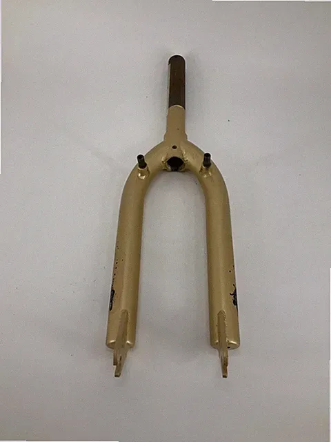 Haro 3/8" D-1006 CRMO Down Tube Fork BMX Bike 19" Length 1" Diameter Gold