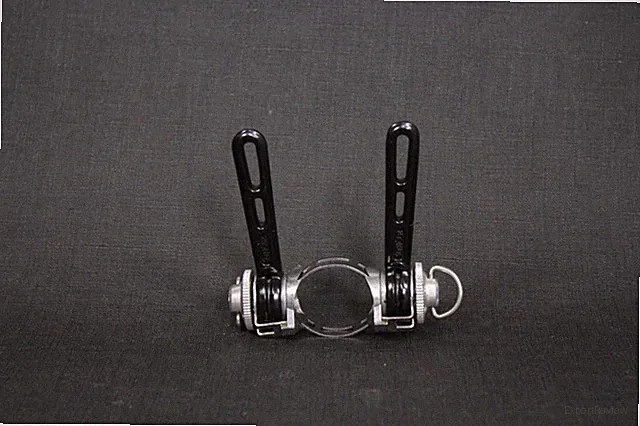 NEW Vintage Suntour Shifters Cyclone Down tube Road bike Touring Friction BLACK