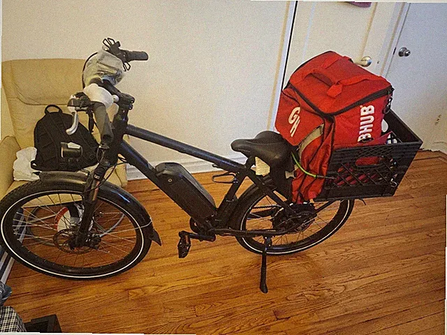 Rad Bike - Excellent condition!