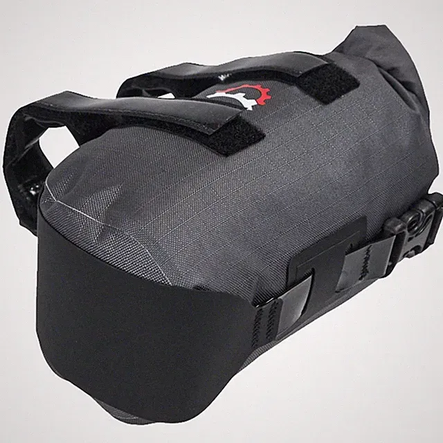 Revelate Designs Joey Downtube Bag - Black, 1L RD-135-633