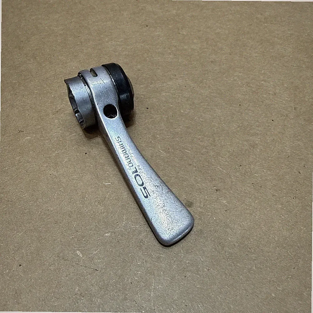 Shimano 105 SL-1050 Friction Front Down Tube Road Bicycle Shifter Lever bcc60