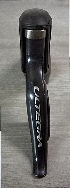 SHIMANO ULTEGRA Di2 LEFT BRAKE / SHIFTER MODEL 6870
