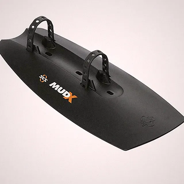 SKS Germany Mud-X Downtube Fender 10098