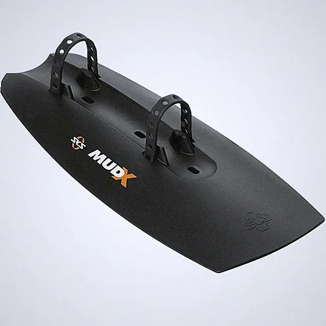 SKS Germany Mud-X Downtube Fender