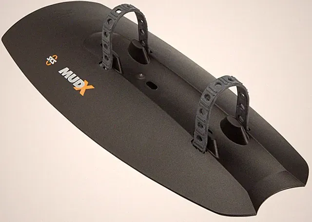 SKS X-Mud Downtube Fender