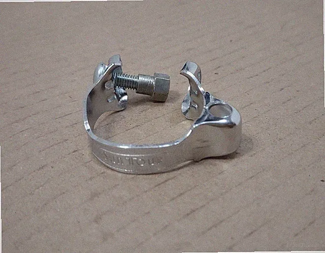 Suntour Shift Cable Downtube Stop 5 Speed NOS Vintage Bike