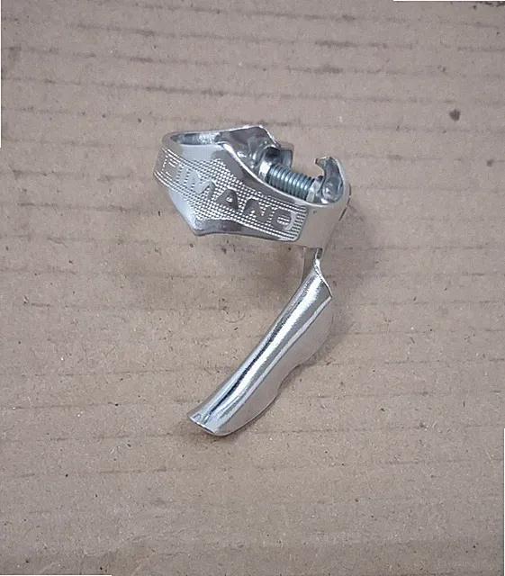 Vintage Bike Shimano Shift Cable Guide 28.6 mm NOS