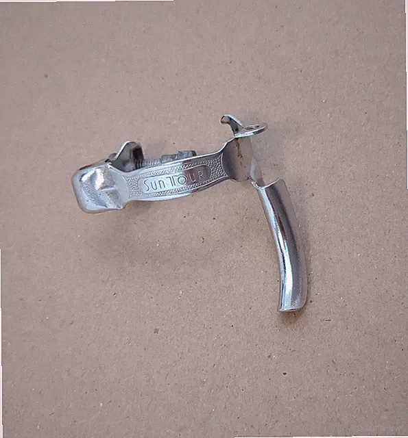 Vintage Bike Suntour Shift Cable Stop