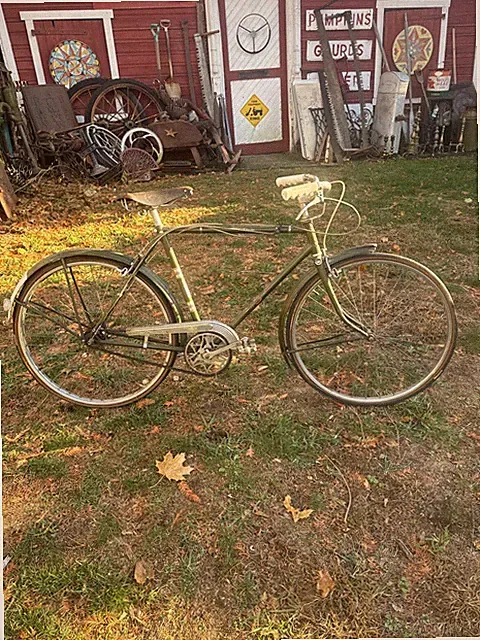 Down Tube Comfort Seat